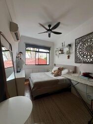 Tanglin Park (D10), Condominium #457954871